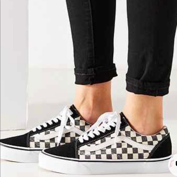 Vans Old Skool - Picture 7 of 7